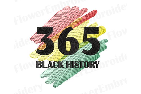 365 Black History