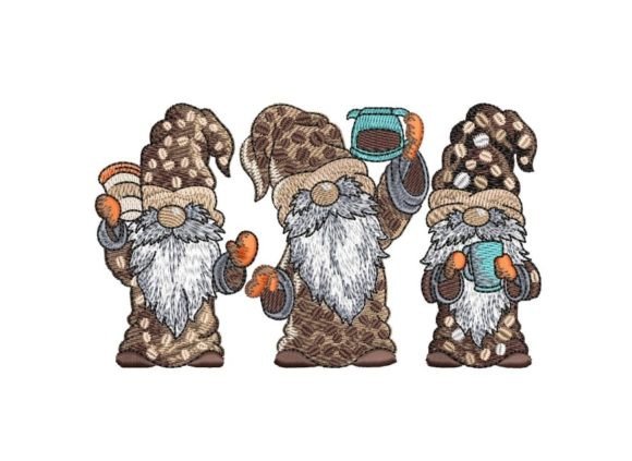Coffee Gnomes