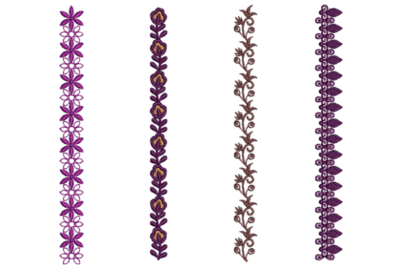 Dainty Borders