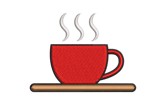Hot Cup