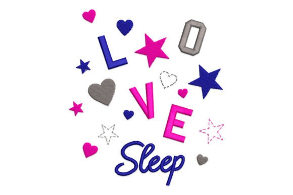 Love Sleep