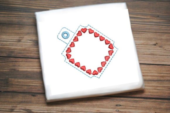 Multi Heart Key Holder Review