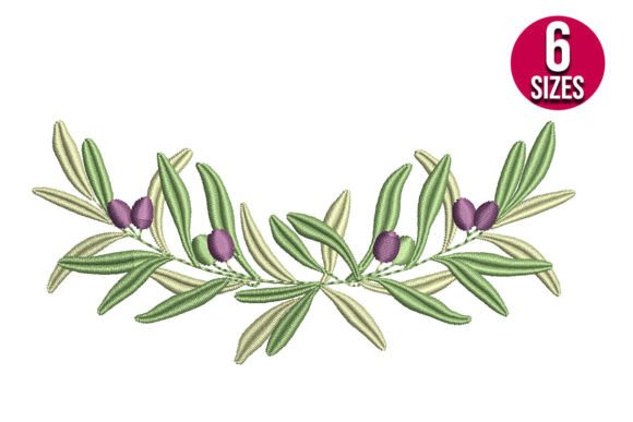 Olive Branch