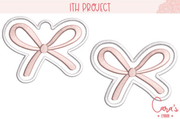 Simple Bow ITH Project