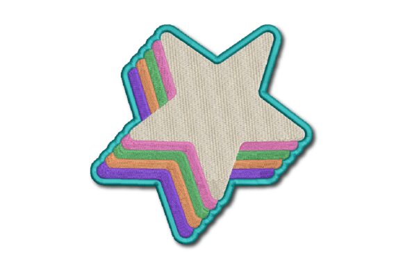 Star Patch