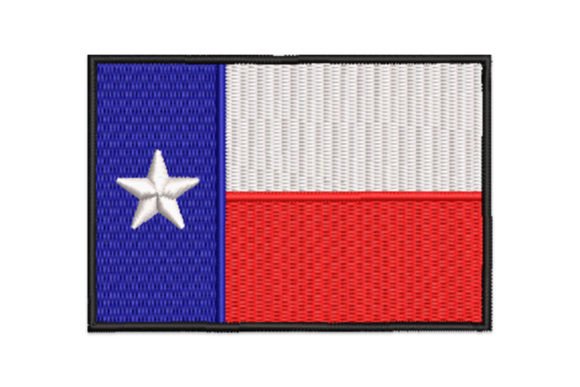 Texas Flag