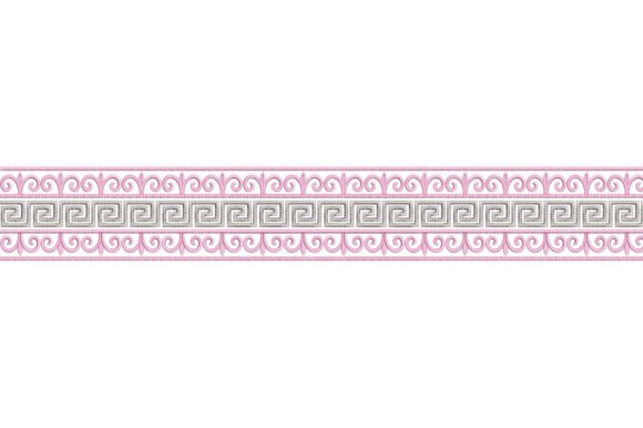 Versace Style Border Review